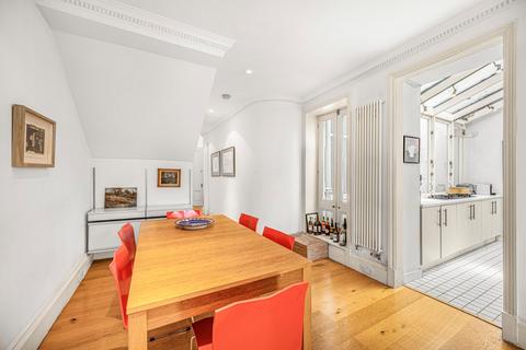 undefined, Warrington Crescent, Little Venice, London