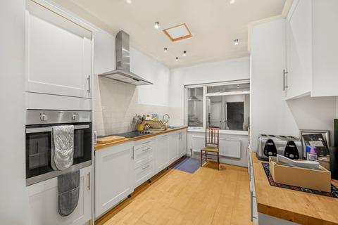 undefined, Frognal, Hampstead, London