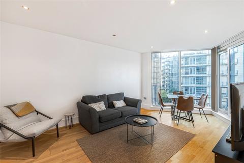 2 bedroom flat to rent, Juniper Drive, London, SW18