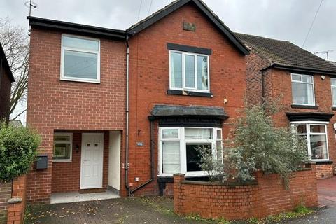 undefined, 36 Church Street Clowne S43 4JS