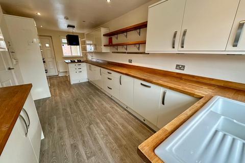 undefined, 36 Church Street Clowne S43 4JS
