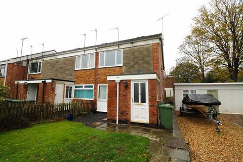 27 Brabham Close, Kidderminster, DY11 5EA