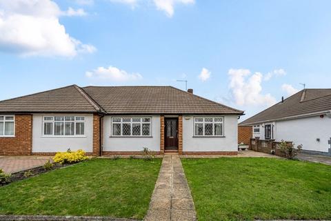 undefined, Wavell Drive, Sidcup DA15