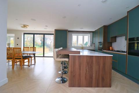 3 bedroom detached house for sale, Charlemont Road, Walsall