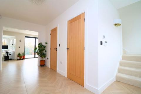3 bedroom detached house for sale, Charlemont Road, Walsall