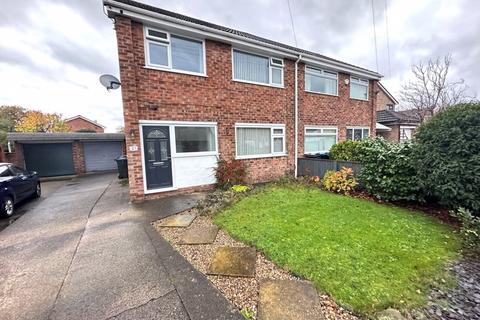 undefined, Horstone Road, Great Sutton