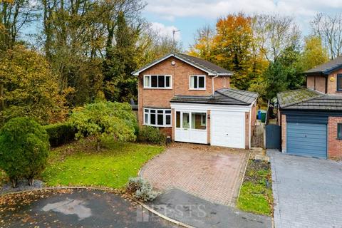 undefined, Snowdrop Close, Beechwood, Runcorn