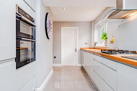 undefined, Snowdrop Close, Beechwood, Runcorn