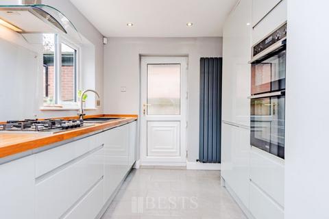 undefined, Snowdrop Close, Beechwood, Runcorn