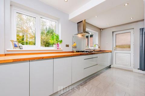 undefined, Snowdrop Close, Beechwood, Runcorn