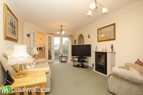 undefined, Benstede Court, Hoddesdon