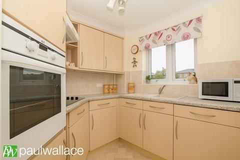 undefined, Benstede Court, Hoddesdon
