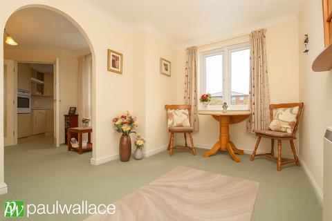 undefined, Benstede Court, Hoddesdon