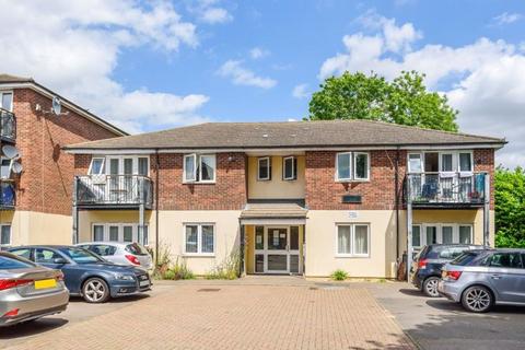 undefined, Bentley Court, Denham Road