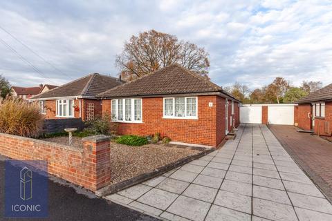 3 bedroom detached bungalow for sale, Mayfield Avenue, Hellesdon, Norwich, NR6 6SN