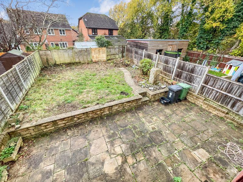 Gresley Gardens