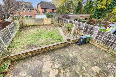 4 bedroom detached house for sale, Gresley Gardens, Hedge End, SO30