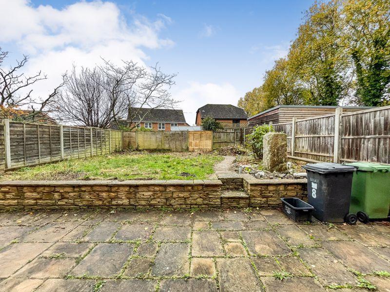 Gresley Gardens