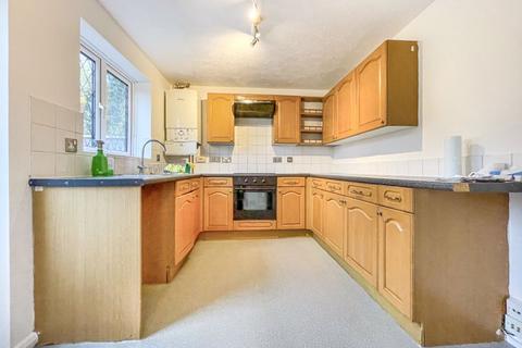 4 bedroom detached house for sale, Gresley Gardens, Hedge End, SO30
