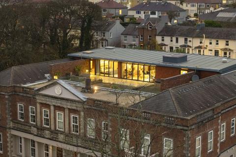 undefined, The Rooftop Penthouse, Coutts House, Summerhill Road, Onchan