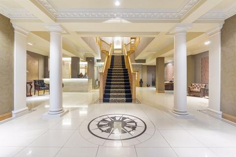 undefined, The Rooftop Penthouse, Coutts House, Summerhill Road, Onchan