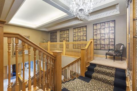 undefined, The Rooftop Penthouse, Coutts House, Summerhill Road, Onchan