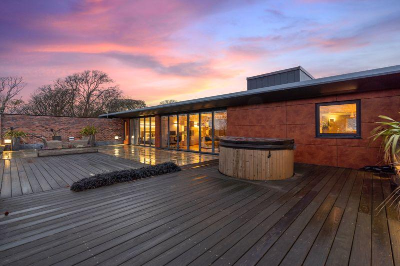 Rooftop Penthouse