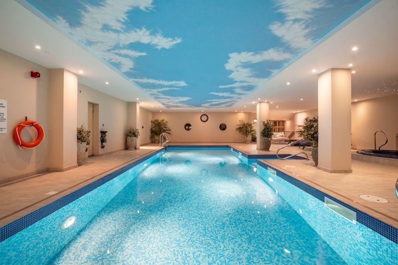 Rooftop Penthouse