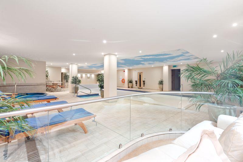 Rooftop Penthouse