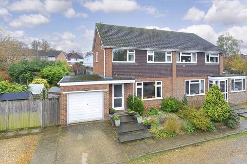 3 bedroom semi-detached house for sale, Pound Place Close, Shalford