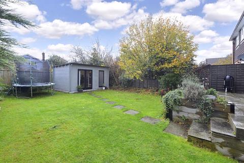 3 bedroom semi-detached house for sale, Pound Place Close, Shalford