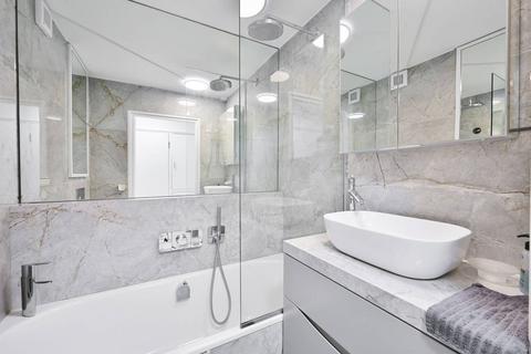 1 bedroom flat to rent, Clipstone Street, Fitzrovia, London, W1W
