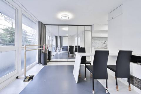 1 bedroom flat to rent, Clipstone Street, Fitzrovia, London, W1W
