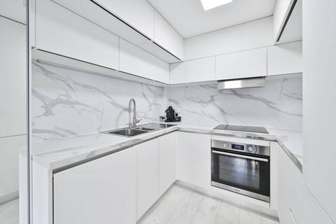 1 bedroom flat to rent, Clipstone Street, Fitzrovia, London, W1W