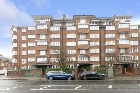 Lisson Grove, London NW1