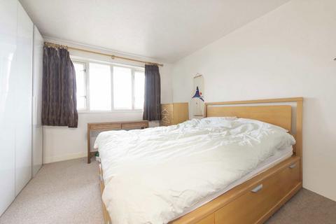 1 bedroom flat for sale, Lisson Grove, London NW1