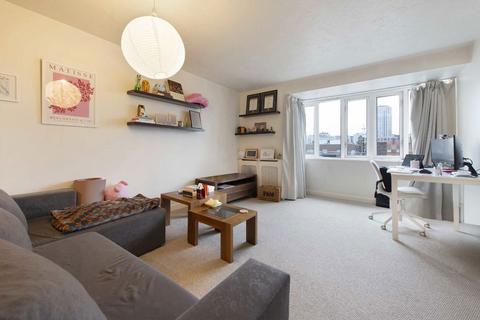 Lisson Grove, London NW1