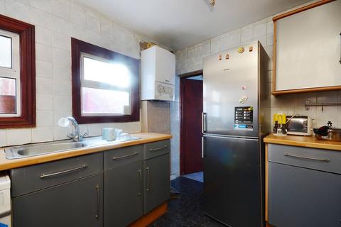 undefined, Perth Road, Plaistow, London, E13