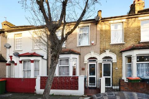undefined, Perth Road, Plaistow, London, E13