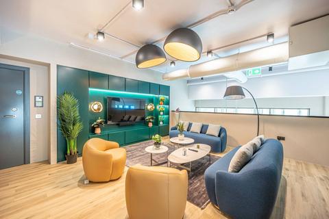 undefined, Aster Apartments, Tottenham, London, N15