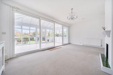 3 bedroom bungalow for sale, Fromandez Drive, Horsmonden