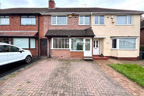 Queslett Road, Great Barr, Birmingham B43 7EP