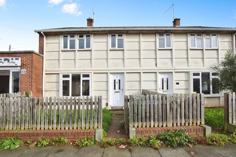 3 bedroom semi-detached house for sale, Wonford Street, Wonford, Exeter