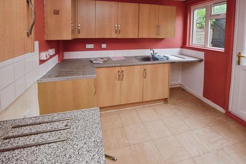 3 bedroom semi-detached house for sale, Wonford Street, Wonford, Exeter