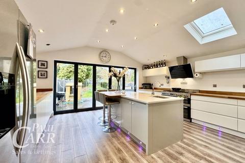 3 bedroom detached house for sale, Slade Road, Four Oaks, Sutton Coldfield, B75 5PA