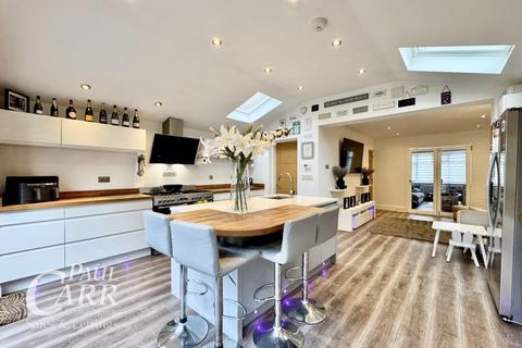 3 bedroom detached house for sale, Slade Road, Four Oaks, Sutton Coldfield, B75 5PA