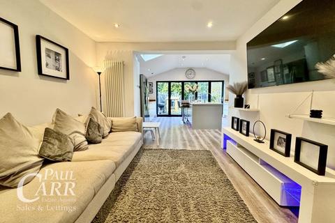 3 bedroom detached house for sale, Slade Road, Four Oaks, Sutton Coldfield, B75 5PA