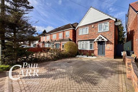Slade Road, Four Oaks, Sutton Coldfield, B75 5PA