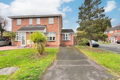 undefined, Gunstock Close, Streetly, Sutton Coldfield