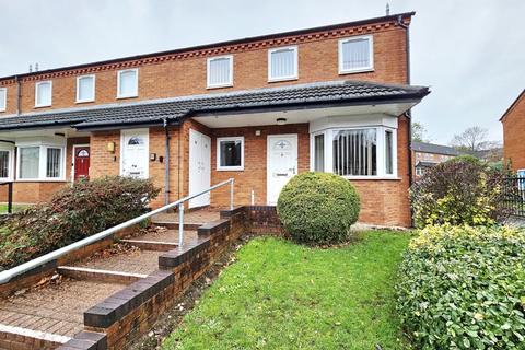 undefined, Lower Queen Street, Sutton Coldfield, B72 1RT